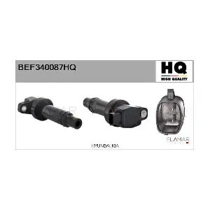 FLAMAR BEF340087HQ