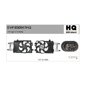 EVF650047HQ FLAMAR