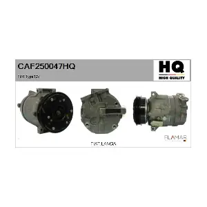 FLAMAR CAF250047HQ