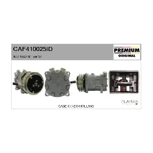 FLAMAR CAF410025ID