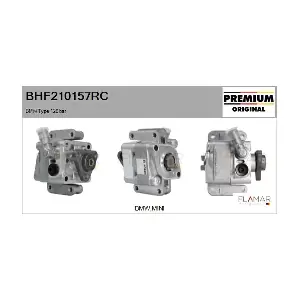 FLAMAR BHF210157RC