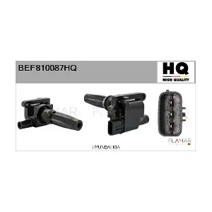 FLAMAR BEF810087HQ