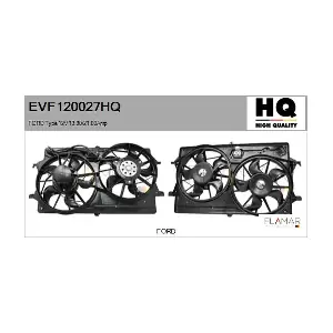 FLAMAR EVF120027HQ