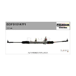 BDF910147FI FLAMAR