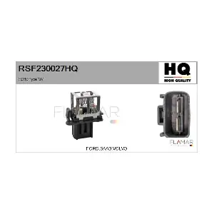 RSF230027HQ FLAMAR