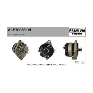 FLAMAR ALF790351VL