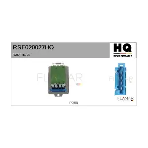 RSF020027HQ FLAMAR