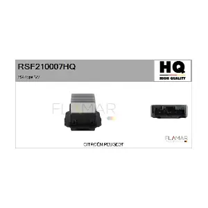 FLAMAR RSF210007HQ