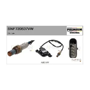SNF720B37VW FLAMAR