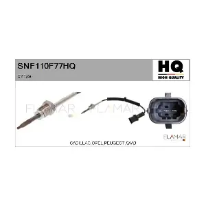 SNF110F77HQ FLAMAR