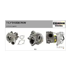 FLAMAR TCF910087KW