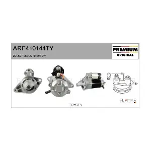 ARF410144TY FLAMAR
