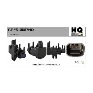 CPF810007HQ FLAMAR