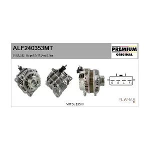ALF240353MT FLAMAR
