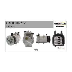 FLAMAR CAF090027FV