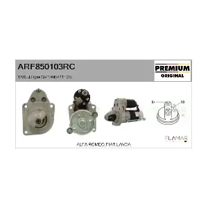 FLAMAR ARF850103RC