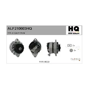 FLAMAR ALF210603HQ