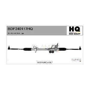 BDF240117HQ FLAMAR