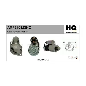 FLAMAR ARF310123HQ