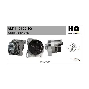 FLAMAR ALF110103HQ