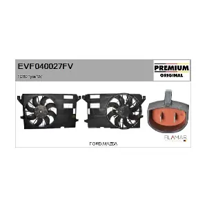 FLAMAR EVF040027FV