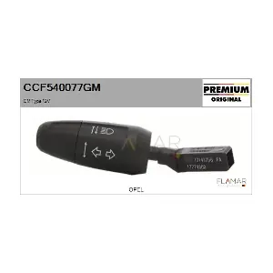 CCF540077GM FLAMAR