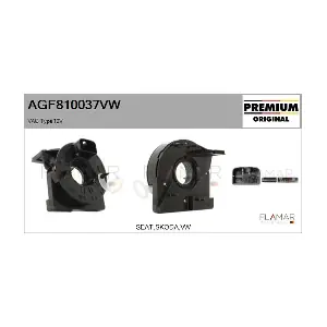 AGF810037VW FLAMAR