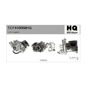 TCF410068HQ FLAMAR