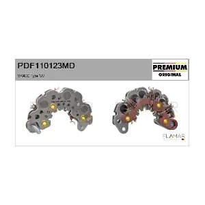 PDF110123MD FLAMAR
