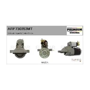 ARF730353MT FLAMAR
