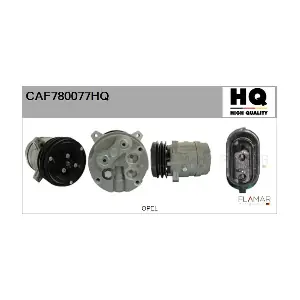 FLAMAR CAF780077HQ
