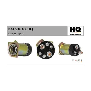 FLAMAR SAF210106HQ