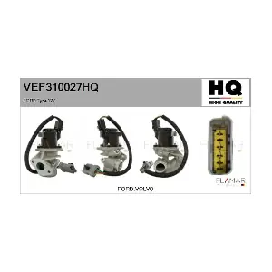 VEF310027HQ FLAMAR