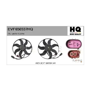 FLAMAR EVF650337HQ