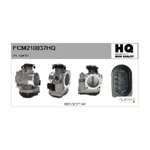 FCM210037HQ FLAMAR