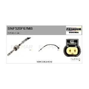 SNF520F67MB FLAMAR