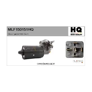FLAMAR MLF150151HQ