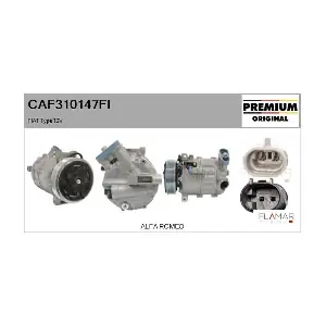 CAF310147FI FLAMAR