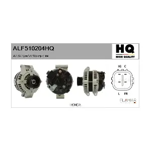 FLAMAR ALF510204HQ