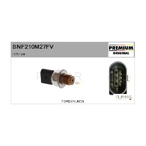 SNF210M27FV FLAMAR