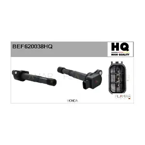 BEF620038HQ FLAMAR