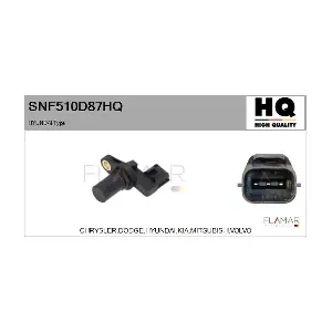 SNF510D87HQ FLAMAR