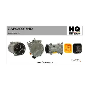 FLAMAR CAF930007HQ