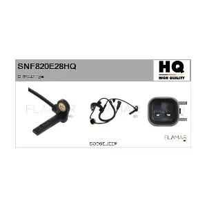SNF820E28HQ FLAMAR