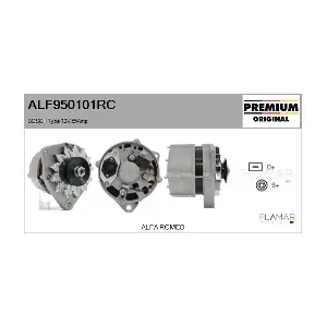 ALF950101RC FLAMAR