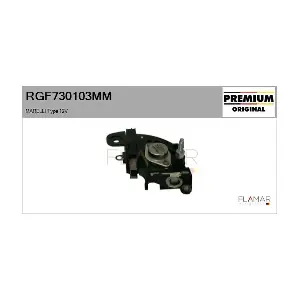 RGF730103MM FLAMAR