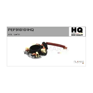PEF910101HQ FLAMAR
