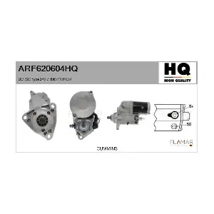 FLAMAR ARF620604HQ