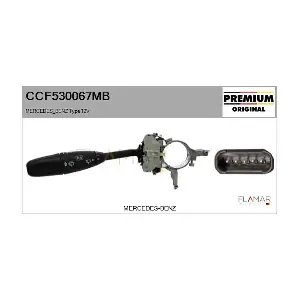 CCF530067MB FLAMAR
