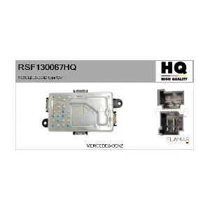 RSF130067HQ FLAMAR